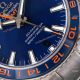 (VS)1-1 Swiss Omega Seamaster Planet Ocean GMT Blue Dial Watch Super Clone (4)_th.jpg